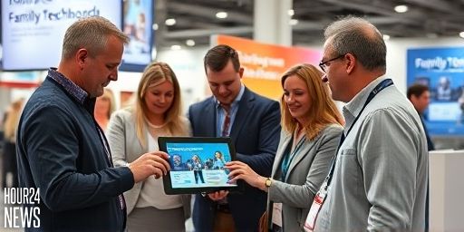 MyFirst Unveils a Unified Kids Tech Ecosystem at CES 2026: Circle 4.0, Frame Clario and More