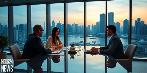 CDL Could Catch Up With Peers in a Property Rally Now