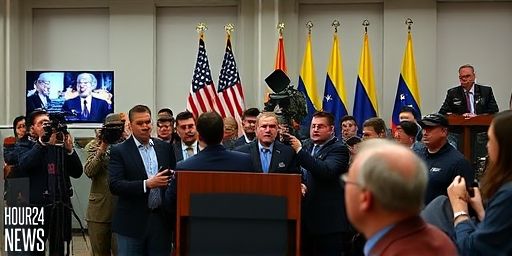 Trump Bombs Venezuela and Captures Maduro: What We Know So Far