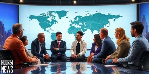 Americans Want the U.S. to Be the World’s Moral Leader, Yet Doubt It’s Today