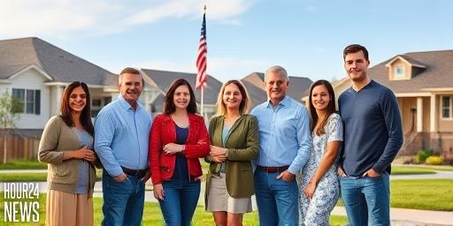 Trump to Ban Institutional Buying of Single-Family Homes