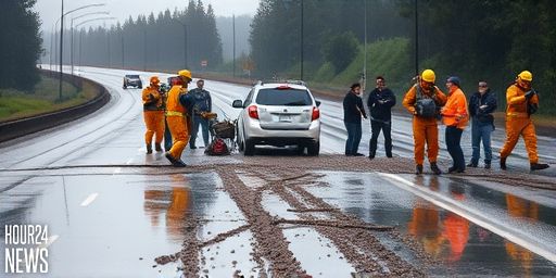 Rain Keeps Falling: California Faces Flooding, High Tides, and more Storms
