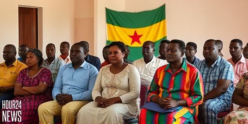 Ketu North Assembly Advances Inclusive Growth with MTDP Public Hearing for 2026–2029