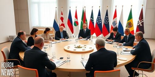 Albanese Urges Peaceful, Democratic Transition in Venezuela Following Maduro’s Capturing by US Forces