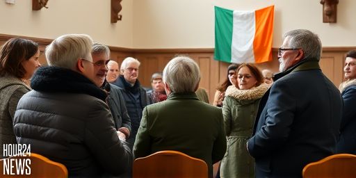 Ireland urged to implement €400 winter disability payment