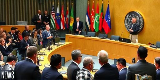 UN Daily Press Briefing: Key Updates on Syria from Farhan Haq