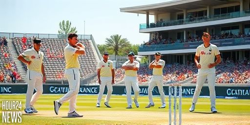 Injury Blues for Australia Pacer Ahead of T20 World Cup 2026