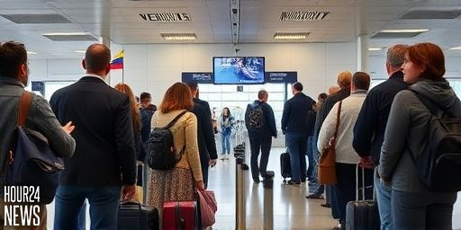 Maduro in New York: Trump Says US Plans to ‘Run’ Venezuela After Nighttime Capture