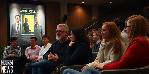 Joko Anwar’s Ghost in the Cell Secures Plaion Pictures Deal Ahead of Berlin World Premiere