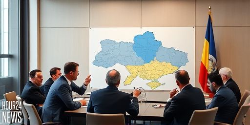 Russia Agrees to Pause Kyiv Strikes on Trump’s Request Through February 1