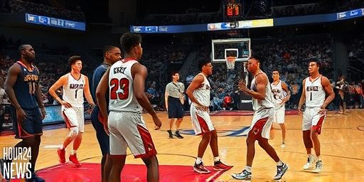 Lakers takeaways: Jake LaRavia sets the tone in starting lineup