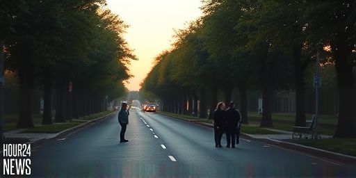 Family Pays Moving Tribute to Selfless Young Woman Killed in Christmas Eve M2 Crash