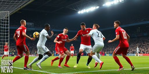 Four Observations from Bayern Munich’s 3-1 Comeback Win Over Köln