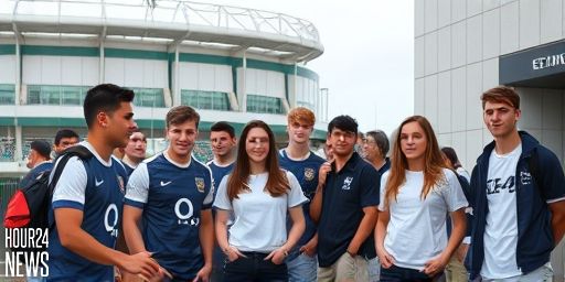 Teen Seriously Injured After Warrington-Widnes Rugby Fight