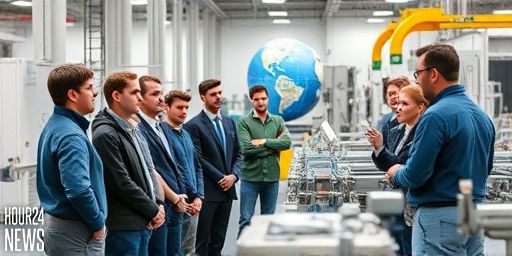 Latvia’s SAF Tehnika: A Latin American Success Story in High-Frequency Tech