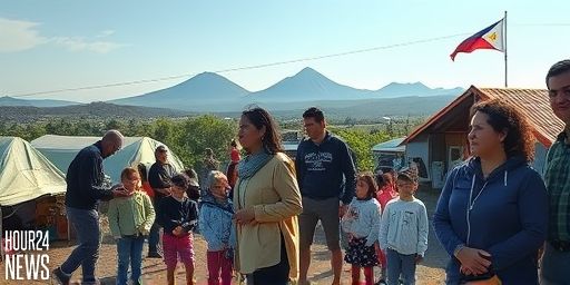 Mayon Volcano: Philippines Evacuates 3,000 as Eruptive Activity Intensifies