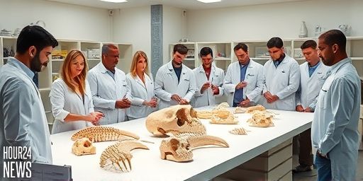 New Sahelanthropus Fossil May Rewrite Human Origins