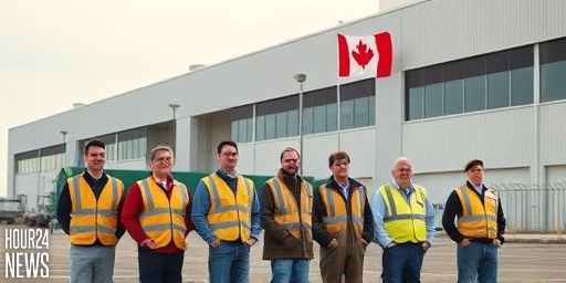 GM Oshawa to lay off up to 1,200 workers on Friday: What it means for the plant and community