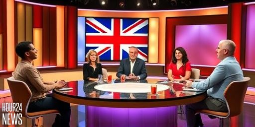 Alan Carr Opens Up About the Dark Side of Celebrity Traitors