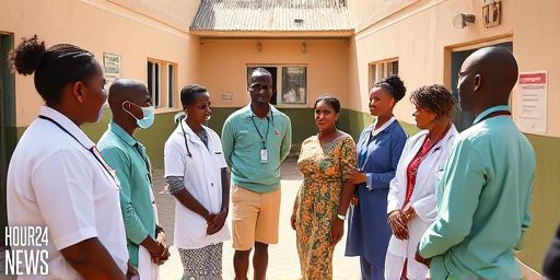 Kenya’s 2026–2030 Plan to Eliminate Cervical Cancer: A National Action Blueprint