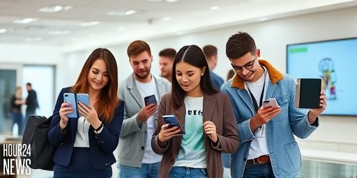 2025 Mobile Advances: AI-Driven Smartphone Revolution