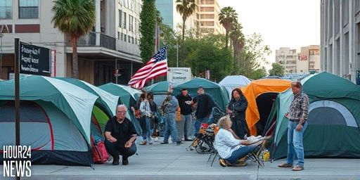 Former NFL Player Kevin Johnson Fatally Stabbed in Los Angeles Homeless Encampment