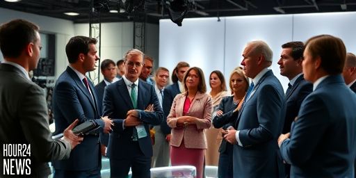 Politicians and the Media: United Once, Divided Now