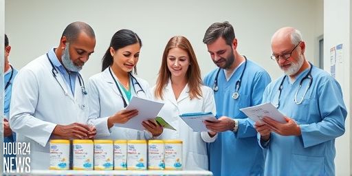 France Probes Deaths of Two Babies Linked to Powdered Milk Recall