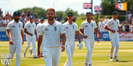 Ben Stokes Sidelined by Adductor Injury in Fifth Ashes Test: England’s Sydney Struggle Deepens