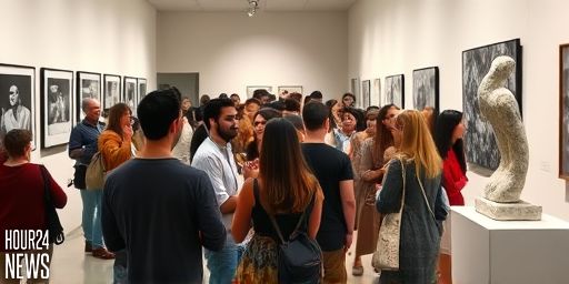 War, Conflict and Roman Sculptures: Bath Exhibit Shows a Different Side of Don McCullin’s Work