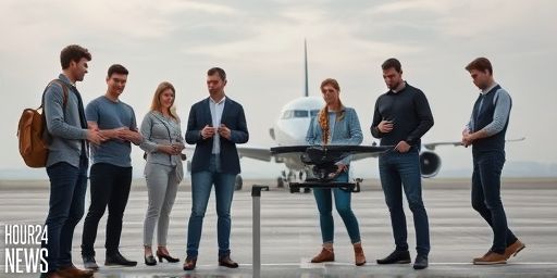 Can It Survive? HONOR X9d 5G Plane Drop Challenge Unveiled