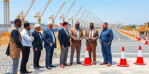 ICI Tackles Gargantuan Task With Limited Resources: A Yearender Review