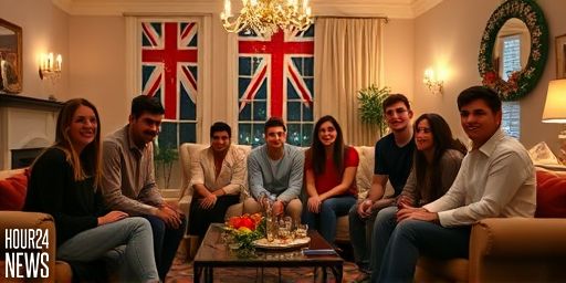 David Beckham’s Poignant New Year’s Message to Brooklyn Sparks Family Conversation