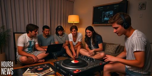 Birthday Blizzard ’26: J. Cole Teams with DJ Clue for Four Freestyles