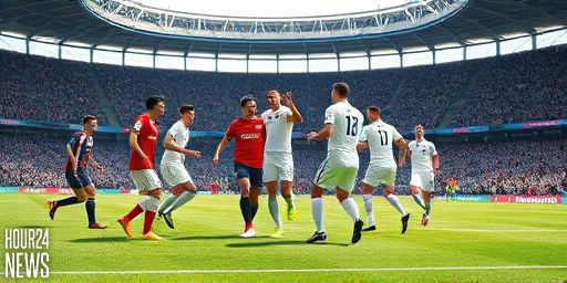 Manchester United 2-0 Manchester City: Premier League Highlights and Reaction