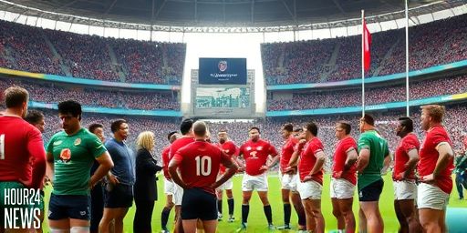 Stormers on Edge as Harlequins Fire Back Ahead of Twickenham Stoop Showdown