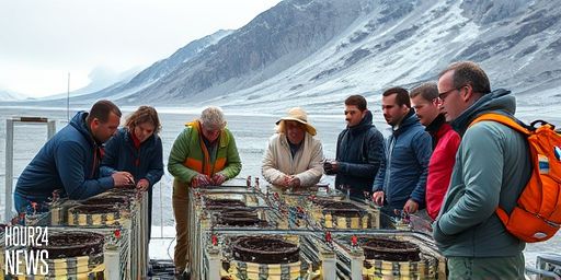 Earth’s Ancient Climate Hints at Unstable Rainfall Ahead