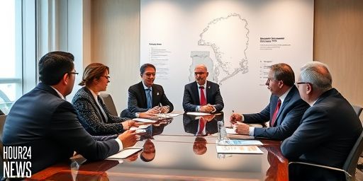 Starmer Calls Trump’s Greenland Tariff Threat ‘Completely Wrong’ as UK Stands Firm