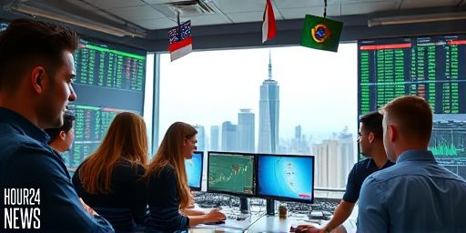 Asia Markets Rally as S&P 500 Hits Record; South Korea Leads Fresh Highs