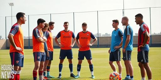 Kobbie Mainoo’s standout moment against City strengthens Carrick’s case over Amorim