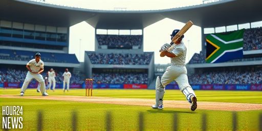 Rickelton’s Hundred Lifts MI Cape Town to Second Win in SA20 Thriller