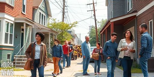 How to Fireproof a City: Building Urban Resilience Against Wildfires and Disasters