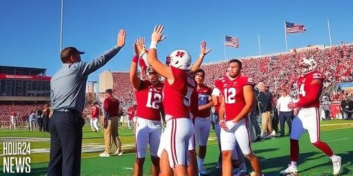 Indiana Upsets Alabama in Rose Bowl: CFP Takeaways and What It Means