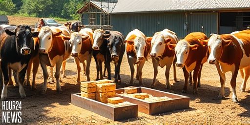 Cattle Tool Use in Veronika: Austrian Pet Cow Sheds Light on Rare Problem-Solving