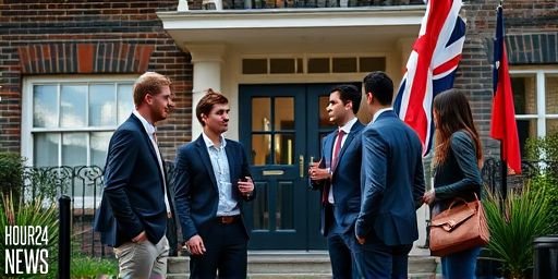 Beckham Rift: Brooklyn Peltz Reconciliation Push Amid Staff Shake-Up