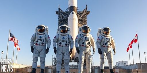 What’s Next for Artemis 2: Preparing NASA’s Moon Mission,”