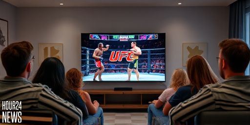 How to Watch Gaethje vs Pimblett Live Online: UFC 324 Guide