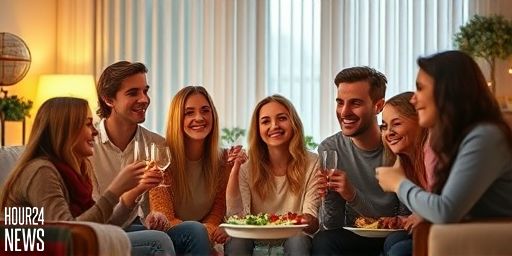 Hong Kong Star Leo Ku Welcomes Second Son, Celebrates Joyful Start to 2026