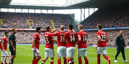 Where was this Man Utd under Ruben Amorim? Derby day breakdown after Carrick unshackles Bruno Fernandes