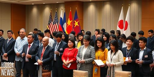 ASEAN-JAPAN: Embracing Diverse Partnerships for the Future